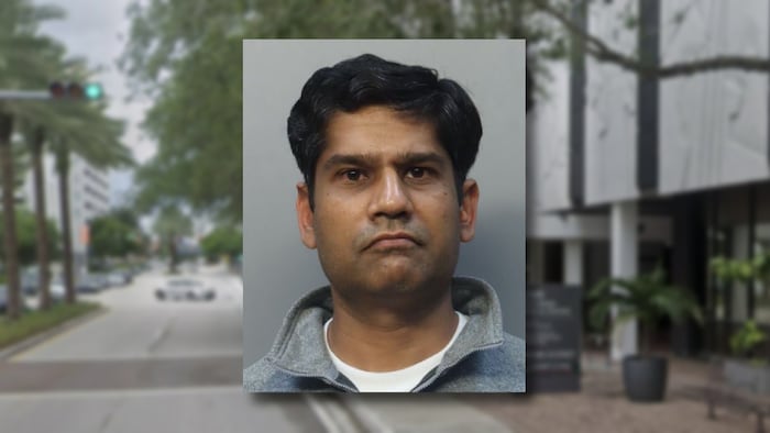 Urologist accused of sexually battering medical students while working for UM