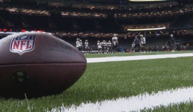 FINAL: New Orleans Saints lose 24-20 to Jacksonville Jaguars in first preseason game