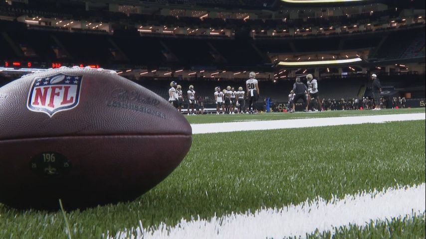 FINAL: New Orleans Saints lose 24-20 to Jacksonville Jaguars in first preseason game