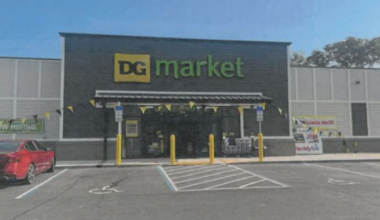 Atlantic Beach mayor pushes Dollar General Market proposal on vacant land to end Mayport food desert
