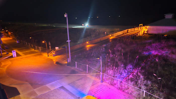 ‘Homeless people are people just like us’: Jacksonville Beach fatal stabbing sparks conversation about homelessness