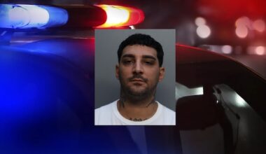 3rd suspect arrested in 2025 downtown Miami Rolex robberies that left victim shot, deputies say