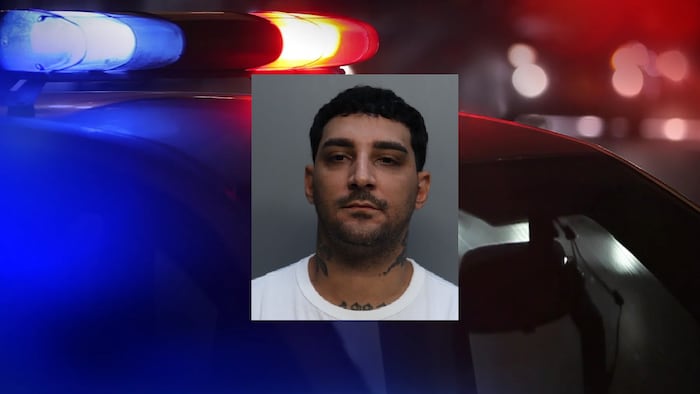 3rd suspect arrested in 2025 downtown Miami Rolex robberies that left victim shot, deputies say