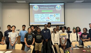 Duke Energy Florida builds student interest in energy careers through Youth Energy Academy | Duke Energy