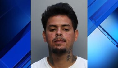 Drunken, high driver was going 83 mph on Flagler Street when he killed man in crash, police say