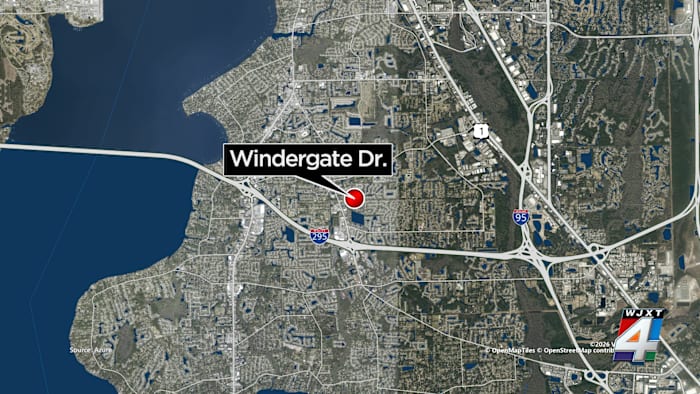 State Fire Marshal investigating structure fire in Jacksonville’s Southside