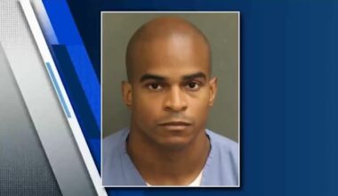 Suspect in 2012 ‘execution-style’ murder at Orlando restaurant pleads not guilty
