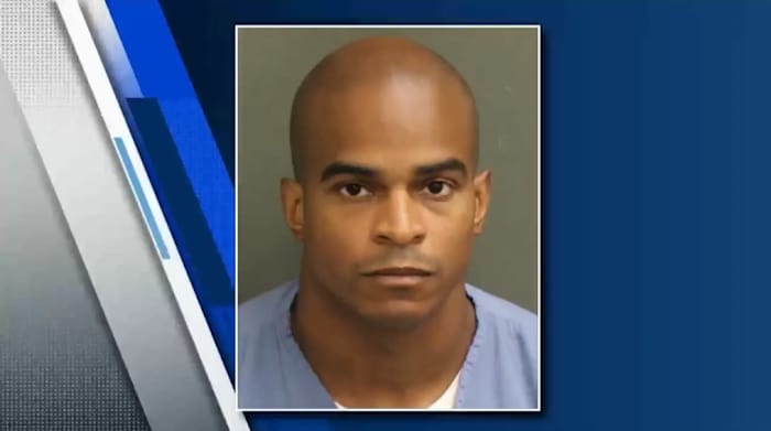 Suspect in 2012 ‘execution-style’ murder at Orlando restaurant pleads not guilty