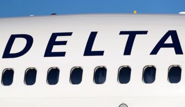 Delta flight bound for Orlando evacuated after reports of smoke
