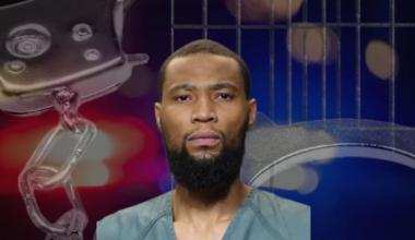 Jacksonville man accused of assaulting referee after basketball team loses championship