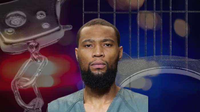 Jacksonville man accused of assaulting referee after basketball team loses championship