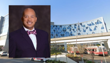 JTA names interim CEO as Nat Ford departs for Dallas transit agency