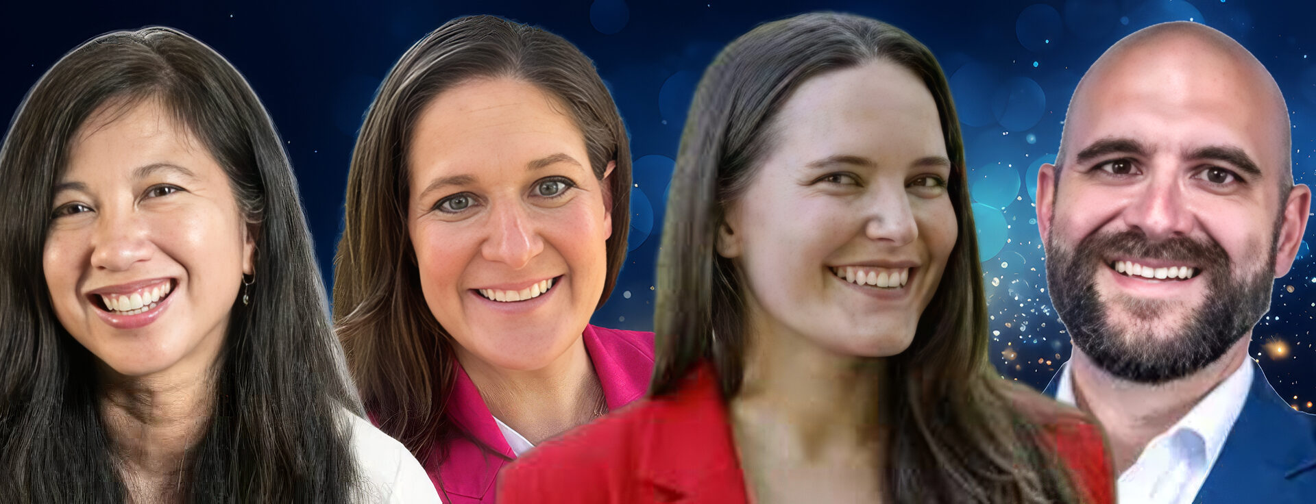 Amanda Marie Green wins Democratic nomination in CD 2