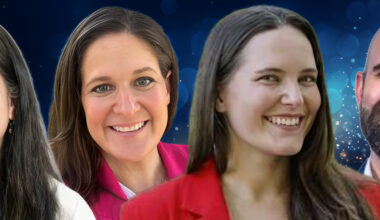 Amanda Marie Green wins Democratic nomination in CD 2