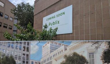 Incentive package for Downtown Publix hits roadblock: Jax Daily Record