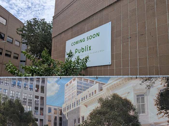 Incentive package for Downtown Publix hits roadblock: Jax Daily Record
