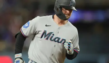 Liam Hicks traded to Tampa Bay Rays