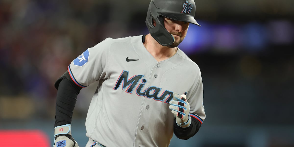 Liam Hicks traded to Tampa Bay Rays