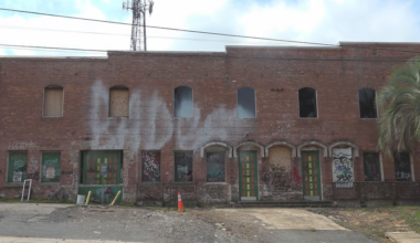 Historians push back as Tallahassee’s last cigar factory faces demolition