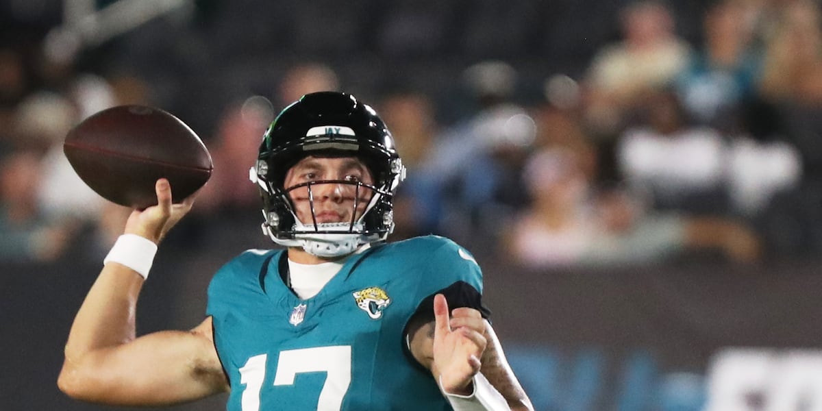 Joey Aguilar waived by Jacksonville Jaguars: What’s next for the former Tennessee quarterback?