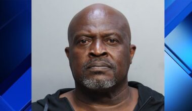 Miami-Dade man accused of robbing neighbor at gunpoint, stealing $113K in jewelry