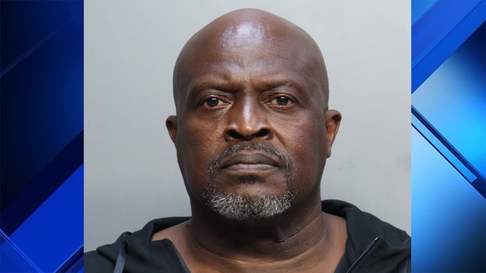 Miami-Dade man accused of robbing neighbor at gunpoint, stealing $113K in jewelry