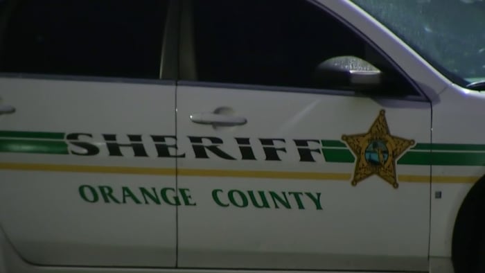 Skeletal remains found near I-Drive, Orange County deputies say