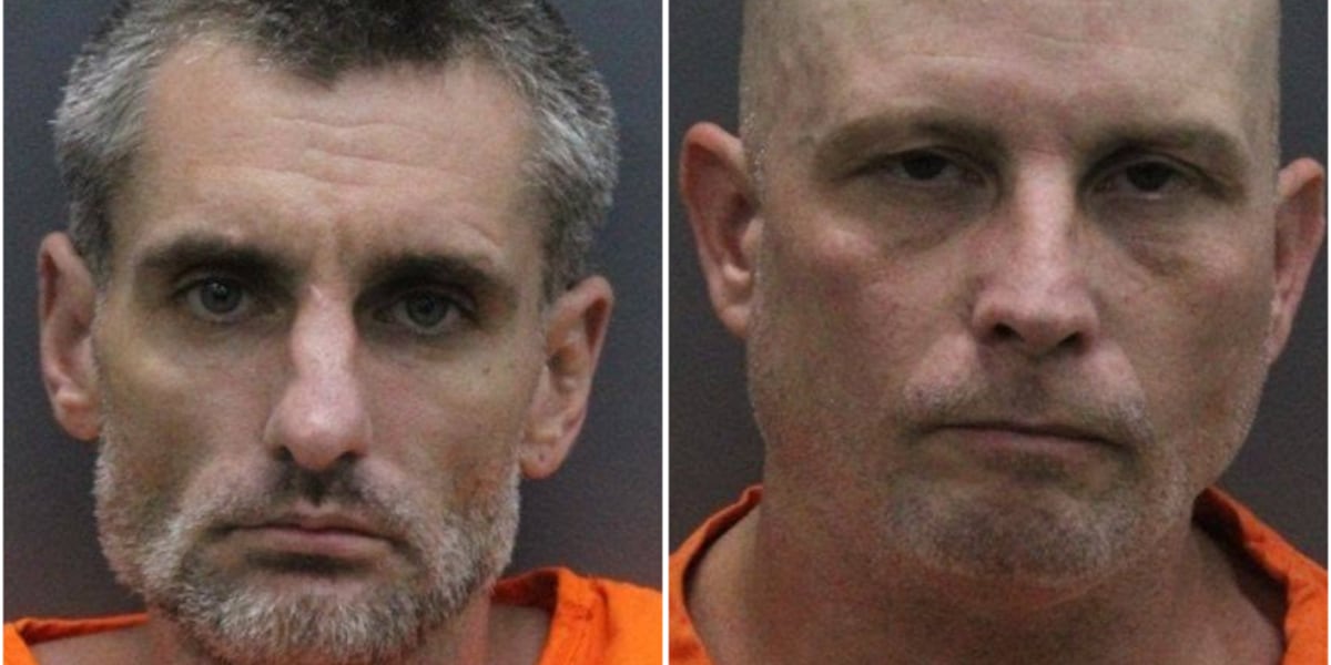 Arrest made after a stolen vehicle investigation, HCSO says