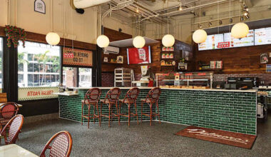 New Italian restaurant announced in Five Points Theater building