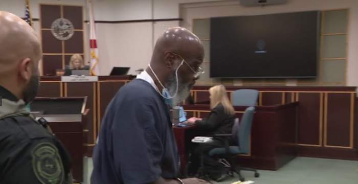 Convicted killer DeMorris Hunter sentenced to death for 2002 Orlando murder
