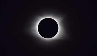 Mark your calendars: T-minus 19 years until Central Florida’s total solar eclipse