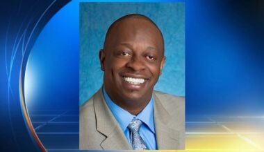 Darnell Smith to return as Mayor Donna Deegan’s Chief of Staff