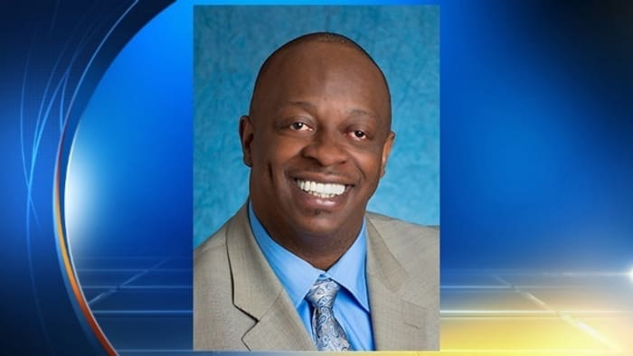 Darnell Smith to return as Mayor Donna Deegan’s Chief of Staff