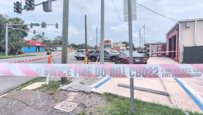 JSO responds to two scenes in Northwest Jacksonville