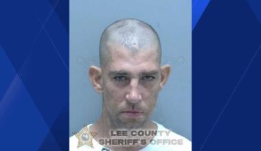 Cape Coral man gets 4 years in federal prison for threats to kill people across several states