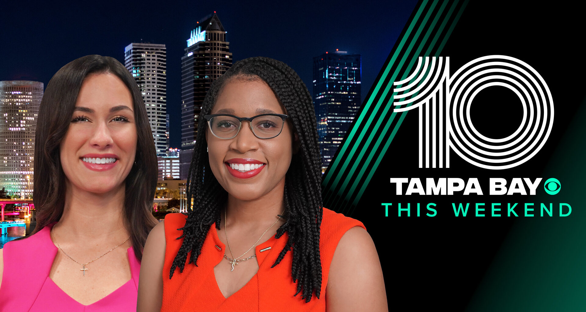 10 Tampa Bay News at 11:00 pm