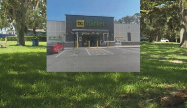 An oasis in a food desert: Dollar General Market proposed for Mayport Road