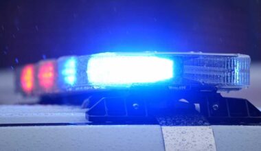 Oklahoma man found dead after car plunges into Florida waterway