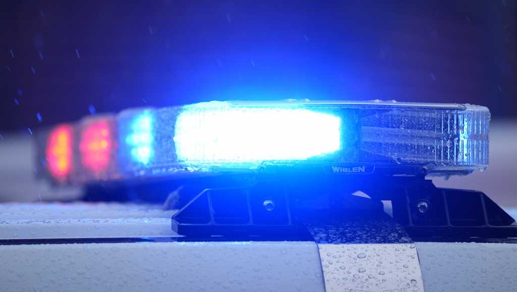 Oklahoma man found dead after car plunges into Florida waterway