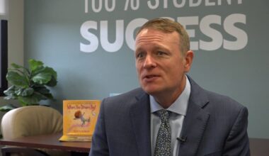 Families in Pinellas County adjust, prepare ahead of new school year