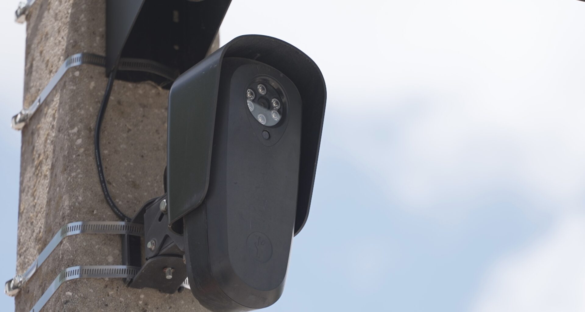 St. Pete City Council to begin reconsidering Flock camera contract amid privacy concerns
