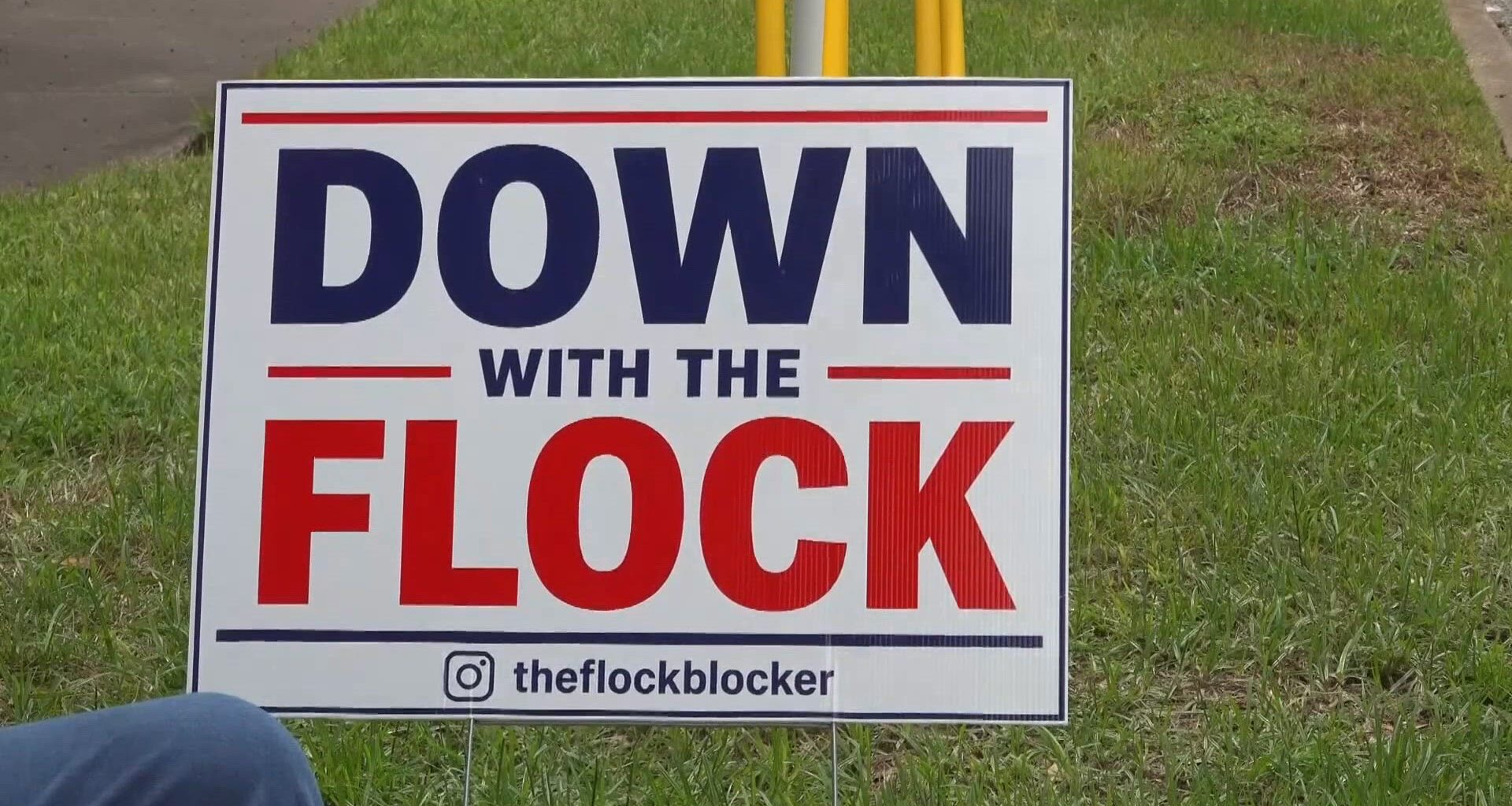 'DeFlock St. Pete' event set to take place on Saturday
