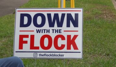 'DeFlock St. Pete' event set to take place on Saturday