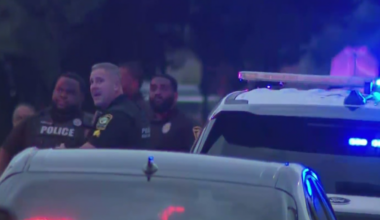 Father accused of shooting son during argument at Miami Gardens home, police say