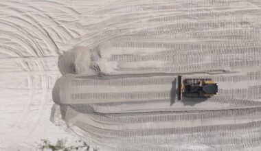 Researcher says Florida beach renourishment may boost rip current