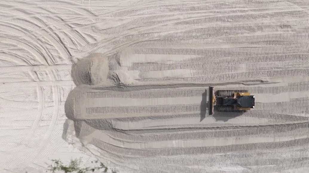 Researcher says Florida beach renourishment may boost rip current