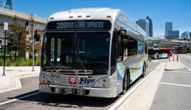 Search process begins for new JTA CEO as leader heads to Dallas