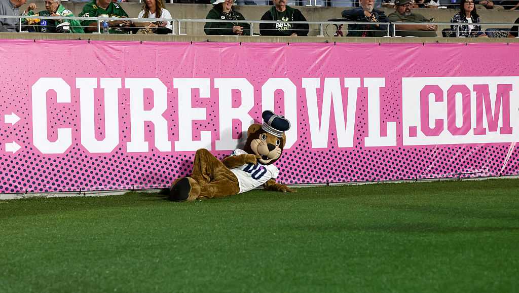 2026 Cure Bowl returning to Orlando