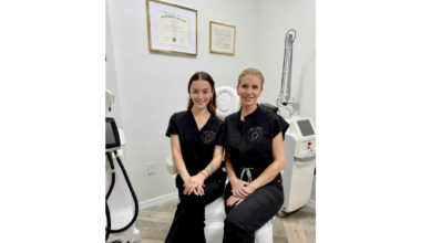 Belladri Positions Downtown St. Pete Practice Around Regenerative Medicine