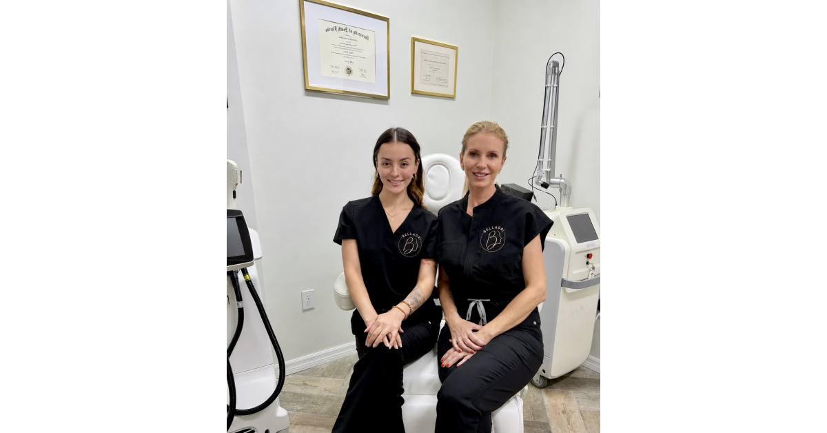 Belladri Positions Downtown St. Pete Practice Around Regenerative Medicine